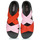 Sapatos Mulher Sandálias Camper TWSS Multicolor