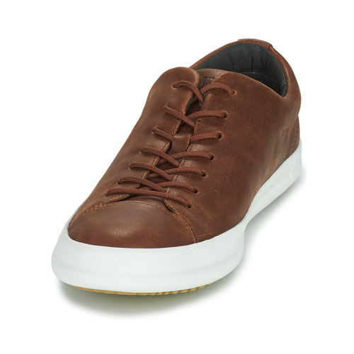 Camper CHSS Castanho