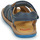 Sapatos Criança Sandálias Camper BIC0 Azul