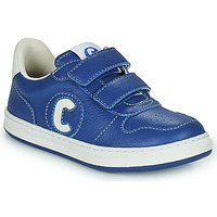 Sapatos Rapaz Sapatilhas Camper RUN4 Azul