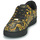 Sapatos Homem Sapatilhas Versace Jeans Couture 72YA3SK6 Preto / Estampado / Barroco
