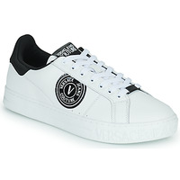 Sapatos Homem Sapatilhas Versace Jeans Couture 72YA3SK1 Branco