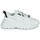 Sapatos Homem Sapatilhas Versace Jeans Couture 72YA3SC4 Branco