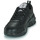 Sapatos Homem Sapatilhas Versace Jeans Couture 72YA3SC1 Preto