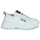 Sapatos Homem Sapatilhas Versace Jeans Couture 72YA3SC1 Branco