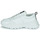 Sapatos Homem Sapatilhas Versace Jeans Couture 72YA3SC1 Branco