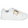 Sapatos Mulher Sapatilhas Versace Jeans Couture 72VA3SK9 Branco