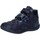 Sapatos Rapariga Botins Kickers 860098-10 BONKRO-2 860098-10 BONKRO-2 