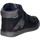 Sapatos Rapariga Botins Kickers 739362-10 LOHAN 739362-10 LOHAN 