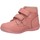 Sapatos Criança Botas baixas Kickers 620739-10 BONKRO-2 620739-10 BONKRO-2 