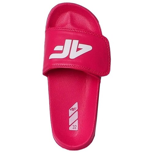 4F JKLD003 Vermelho