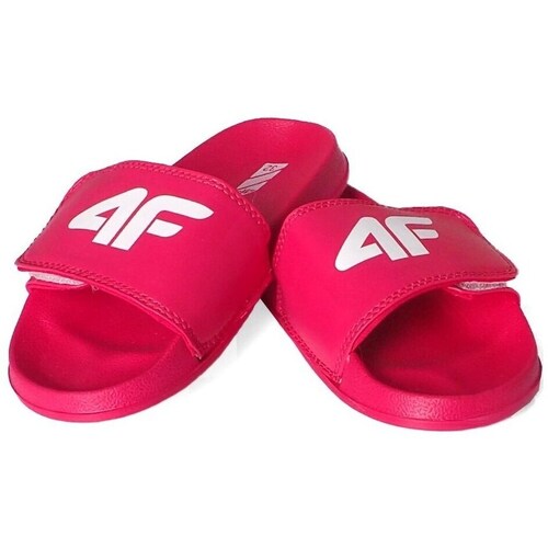4F JKLD003 Vermelho