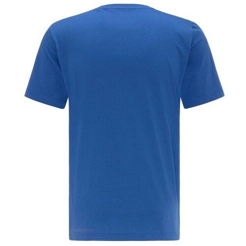 Mustang Alex C Print Azul