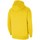 Textil Rapaz Sweats Nike Park 20 Amarelo