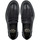 Sapatos Homem Mocassins Doucal's DU2726BRUGUF007-NERO Preto