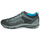 Sapatos Mulher Senses & Shoes PIPE GV Cinza / Preto / Azul