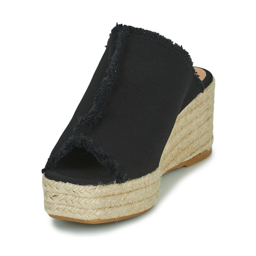 Castaner Queral Preto
