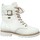 Sapatos Mulher Botins Remonte D8475 Branco