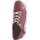 Sapatos Mulher Sapatilhas K.mary Accord Vermelho