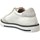 Sapatos Mulher Sapatilhas K.mary Cenon Branco