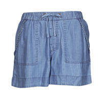 Textil Mulher Shorts / Bermudas Kaporal PARDI Azul