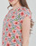 Textil Mulher Tops / Blusas Molly Bracken LA378AAP Multicolor