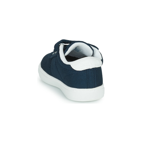 Le Coq Sportif COURT ONE INF Azul