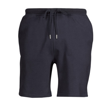 Textil Homem Shorts / Bermudas Schott FLYNN Marinho