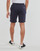 Textil Homem Chino Shorts / Bermudas Schott FLYNN Marinho