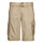 Textil Homem Shorts / Bermudas Teddy Smith SYTRO 3 Bege