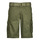 Textil Homem Premium Shorts / Bermudas Teddy Smith SYTRO 3 Cáqui
