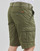 Textil Homem Premium Shorts / Bermudas Teddy Smith SYTRO 3 Cáqui