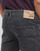 Textil Homem Shorts / Bermudas Teddy Smith SCOTTY Preto