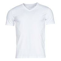 Textil Homem T-Shirt mangas curtas Teddy Smith TAWAX Branco