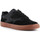 Sapatos Homem Sapatilhas DC Shoes go-to ADYS300659-KKG Preto