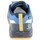 Sapatos Rapaz Sapatilhas Speedcross Salomon Xa Pro V8 Jr CSWP Bleu Azul