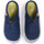 Sapatos Homem Sapatos & Richelieu Toni Pons Zapatillas de Casa  Nadir-Um Marino Azul