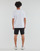 Textil Homem Nike Sportswear Fleece Mens Shorts Dulivio Branco