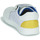 Sapatos Rapaz Sapatilhas BOSS J09169 Branco