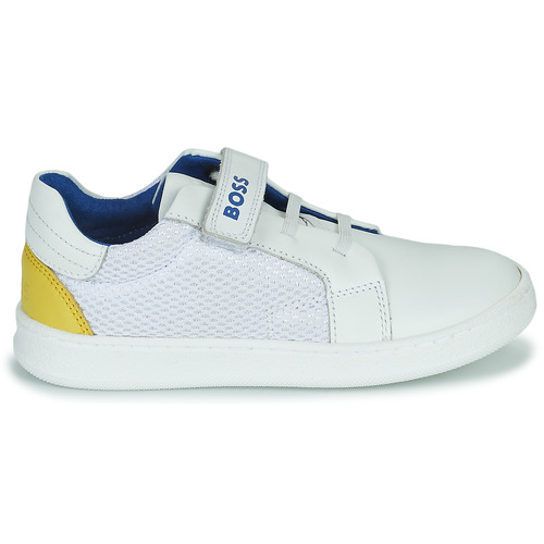 BOSS J09169 Branco