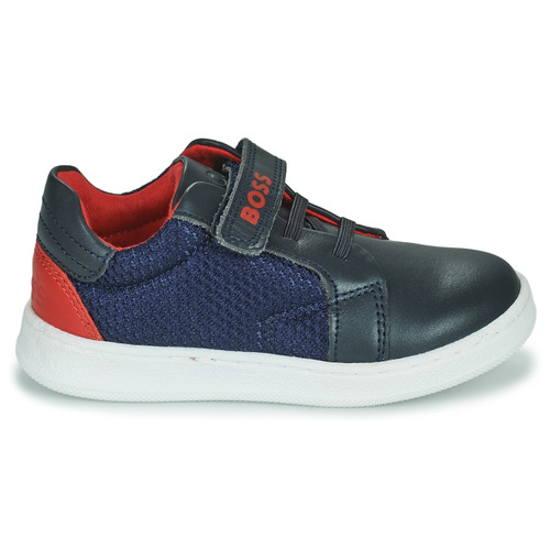 BOSS J09169 Azul