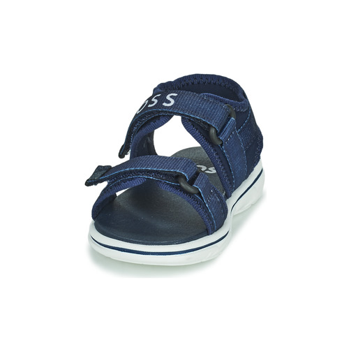 BOSS J09174 Marinho