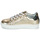 Sapatos Rapariga Sapatilhas Karl Lagerfeld Z19077 Ouro