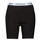 Textil Mulher Shorts / Bermudas Calvin Klein Jeans REPEAT LOGO MILANO CYCLING SHORT Preto