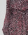Textil Mulher Vestidos curtos Scialle Tommy Hilfiger VISCOSE F&F KNEE DRESS LS Multicolor