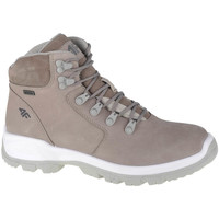 Sapatos Mulher Only & Sons 4F Women's Trek Grise