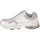 Sapatos Mulher Sneakers Napapijri Vicky NP0A4H78 Blue Marine 1761 ADIDAS Shoes Branco