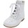 Sapatos Botas Bambineli 15706-18 Branco