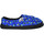 Sapatos Chinelos Nuvola. Printed 21 Bugs Azul