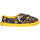 Sapatos Chinelos Nuvola. Printed 21 Guix Amarelo